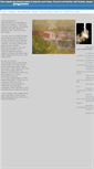 Mobile Screenshot of josiegould.com